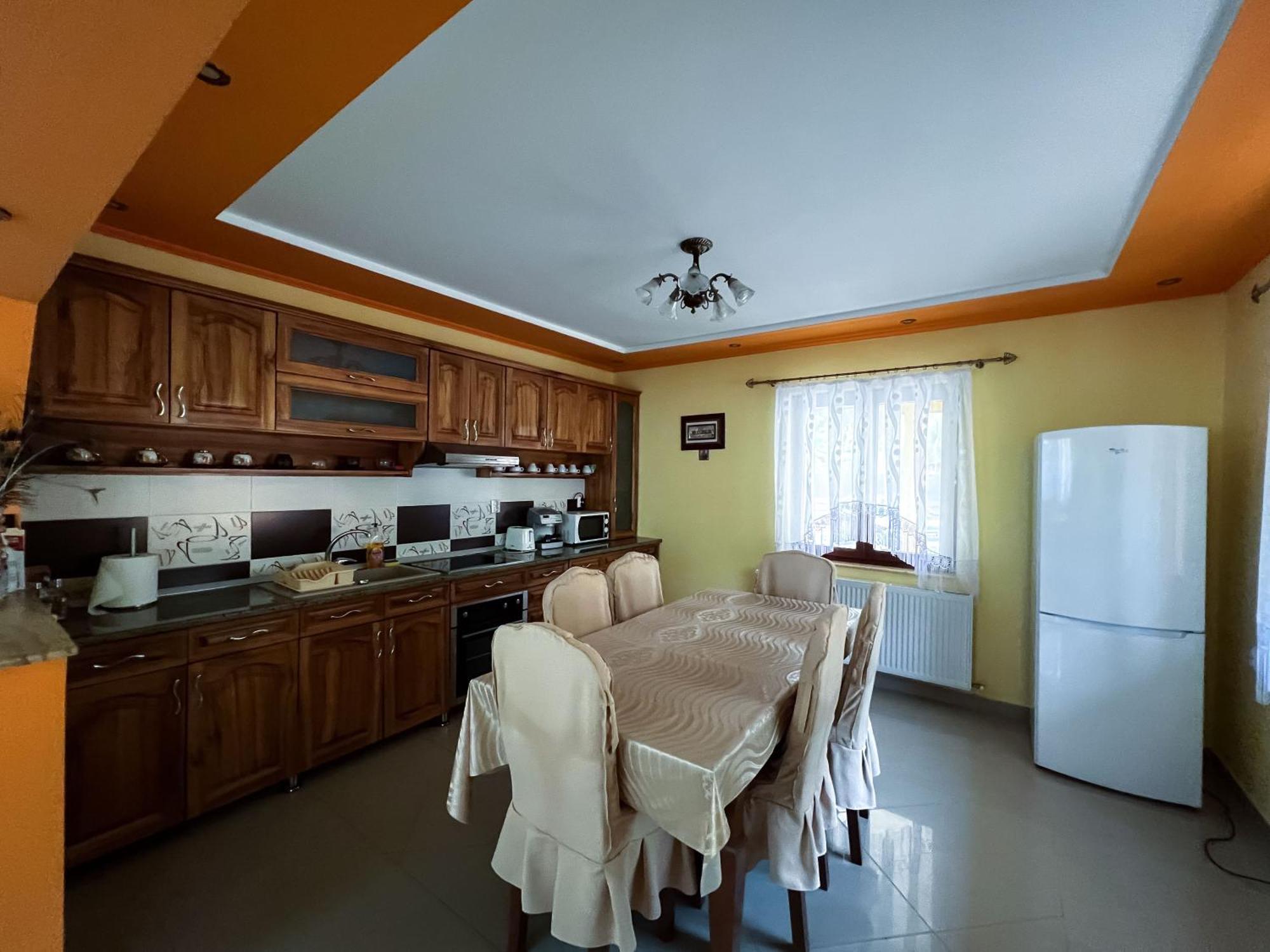 Cabana Sargetia Costeşti Exterior foto