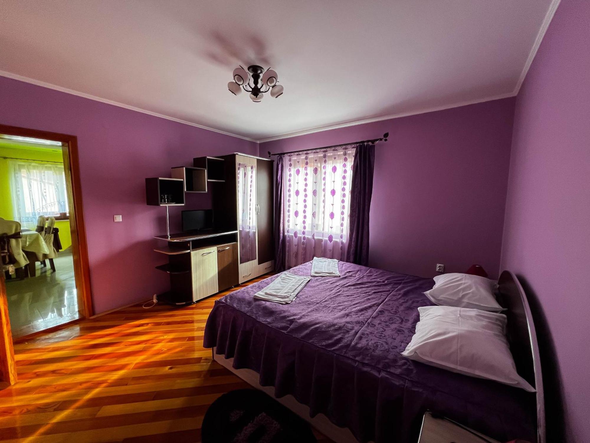 Cabana Sargetia Costeşti Exterior foto