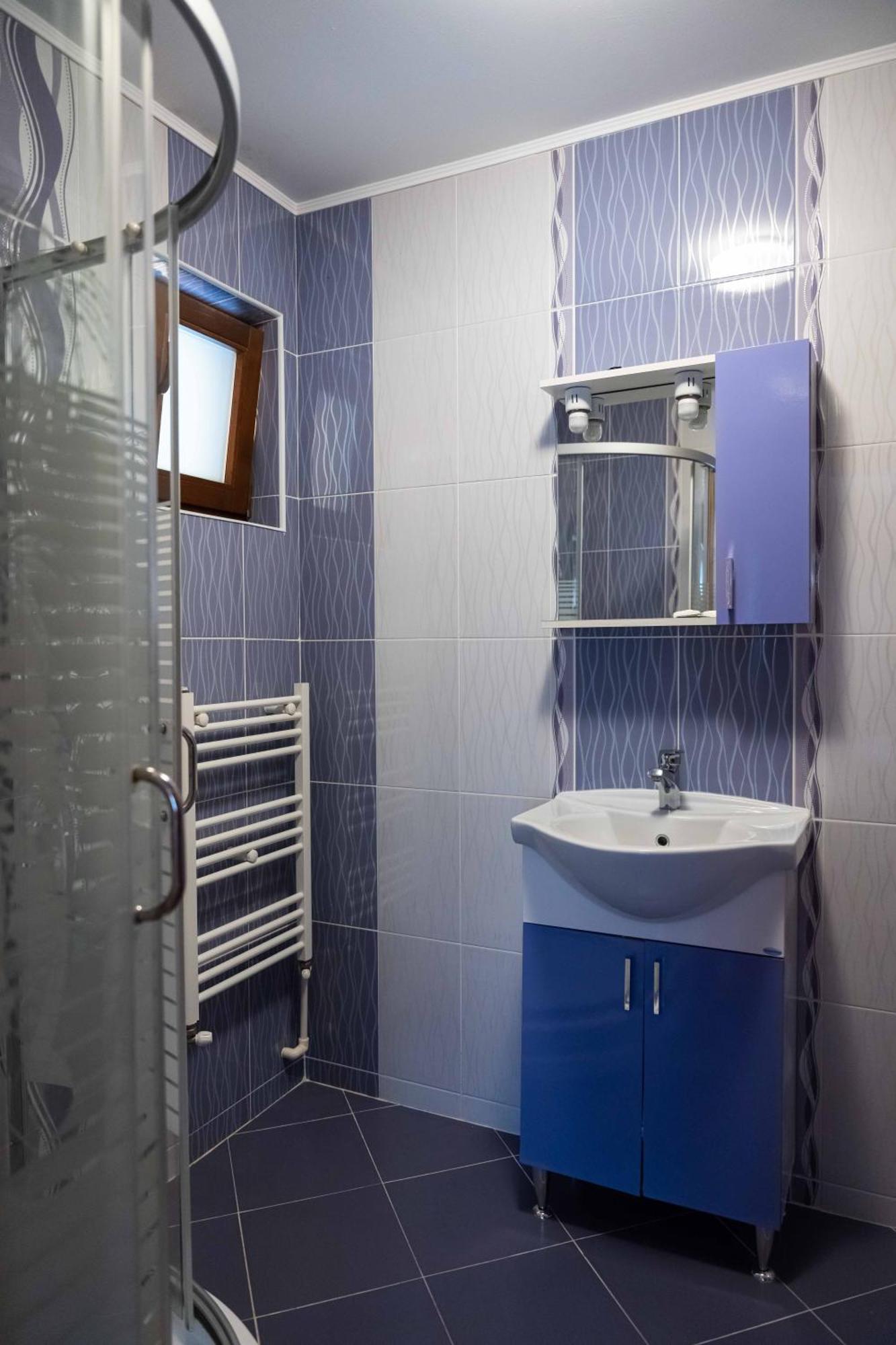 Cabana Sargetia Costeşti Exterior foto