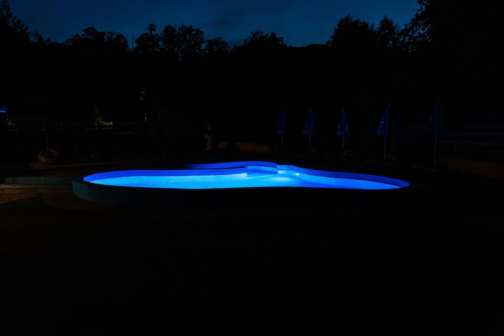 Cabana Sargetia Costeşti Exterior foto